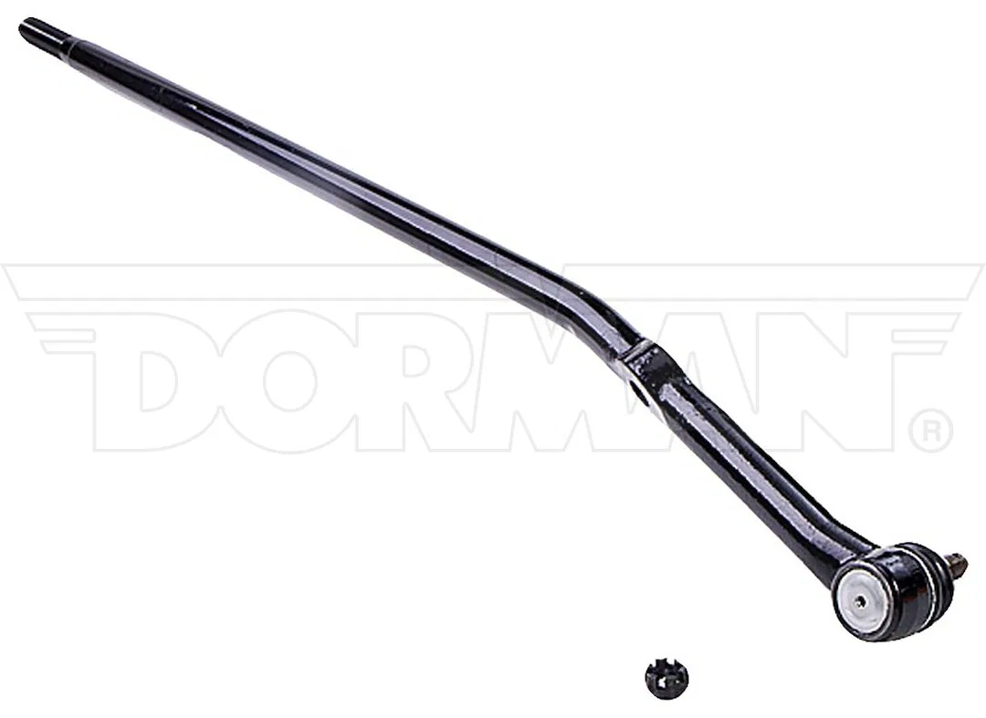 D1286 – DORMAN Tie Rod End, OE Replacement - view 2